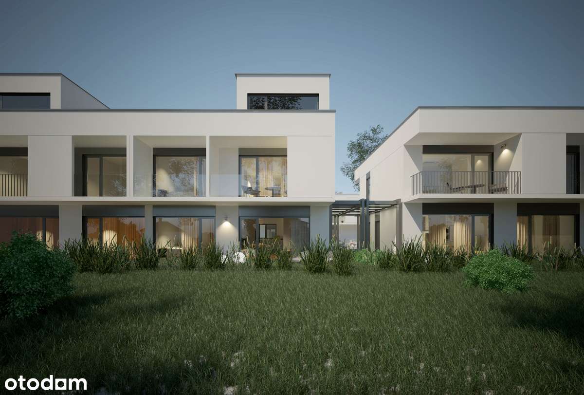 NOON Apartamenty – harmonia natury i nowoczesnej elegancji-7