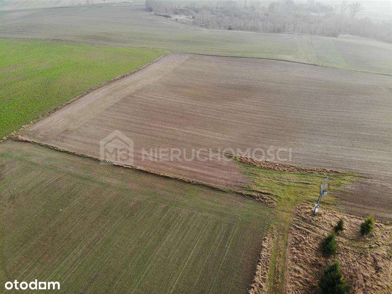 Sucumin - działka na sprzedaż DK22-2