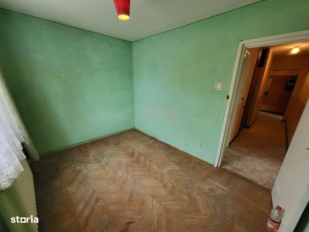 Apartament 3 camere – Târgu Mureș, Dâmbu Pietros (zona Piața de zi)-3