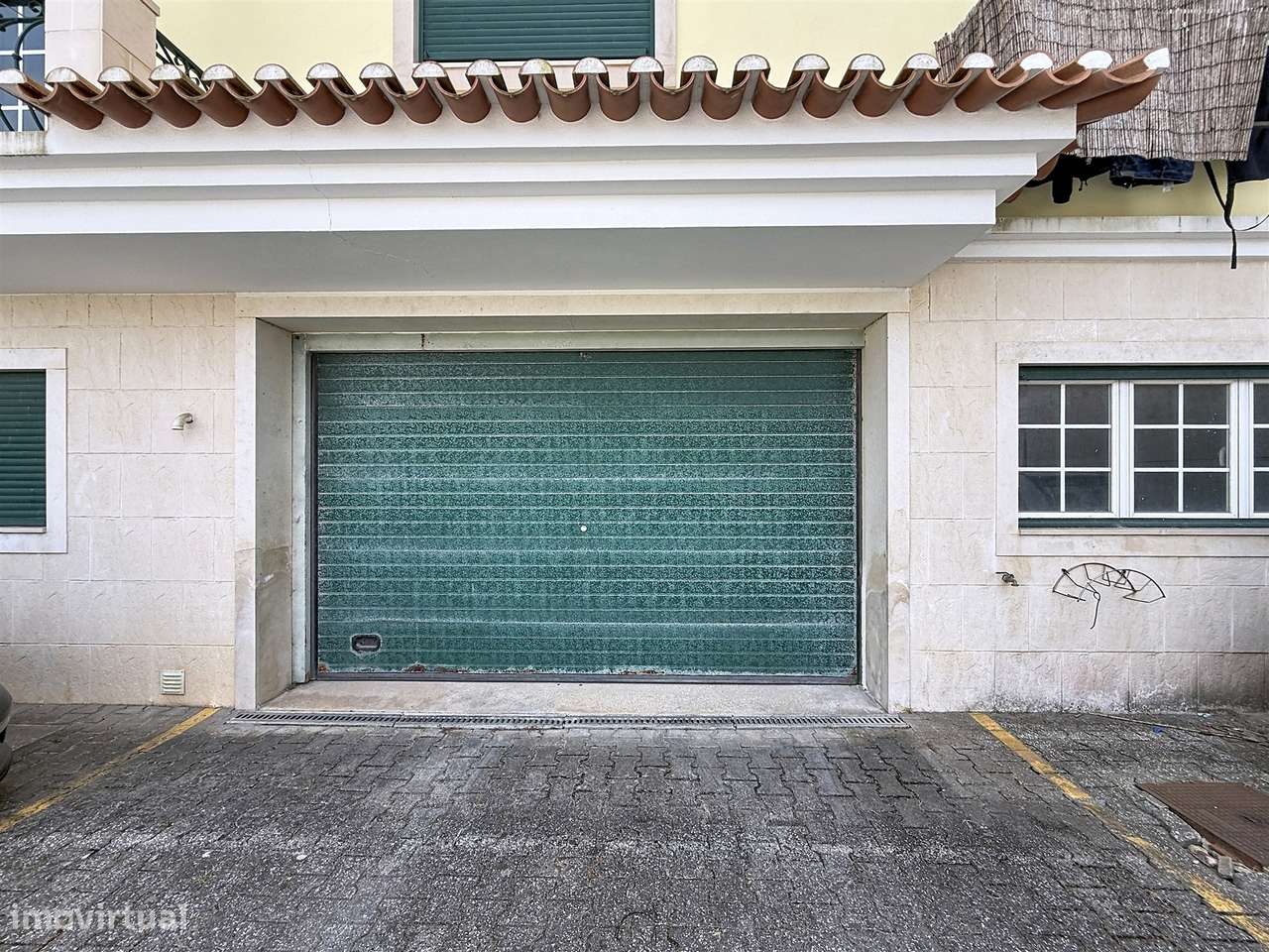 Garagem  Venda em Caldas da Rainha - Nossa Senhora do Pópulo, Coto e S-5