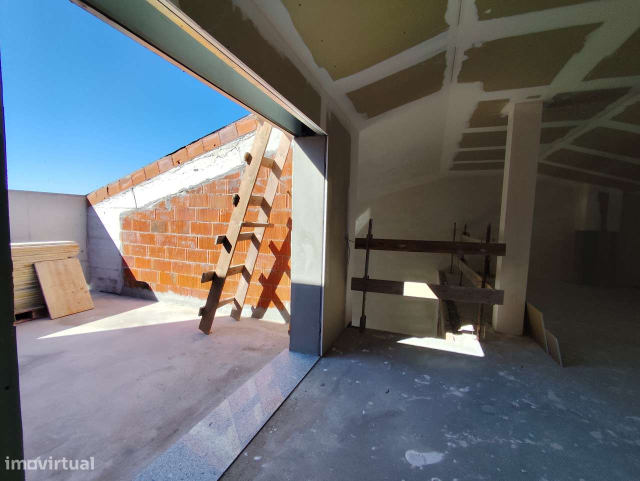 T3 Duplex   -  Condeixa - Grande imagem: 2/9