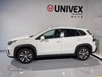 Suzuki S-Cross 1.4T S3 Mild Hybrid - 2