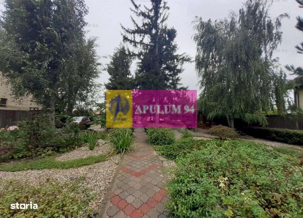 Vilă spațioasă și bine construită lângă București - Imagine principală: 4/20