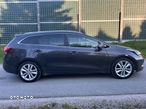 Kia Ceed 1.6 CRDi 128 SW Vision - 7