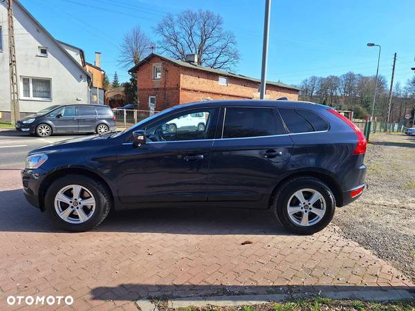 Volvo XC 60 - 5