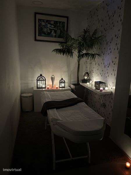 Transpasse  de cabeleleiro - Grande imagem: 5/5