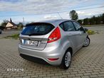 Ford Fiesta 1.25 Ambiente - 5