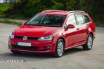 Volkswagen Golf Variant 1.4 TSI (BlueMotion Technology) Highline - 4