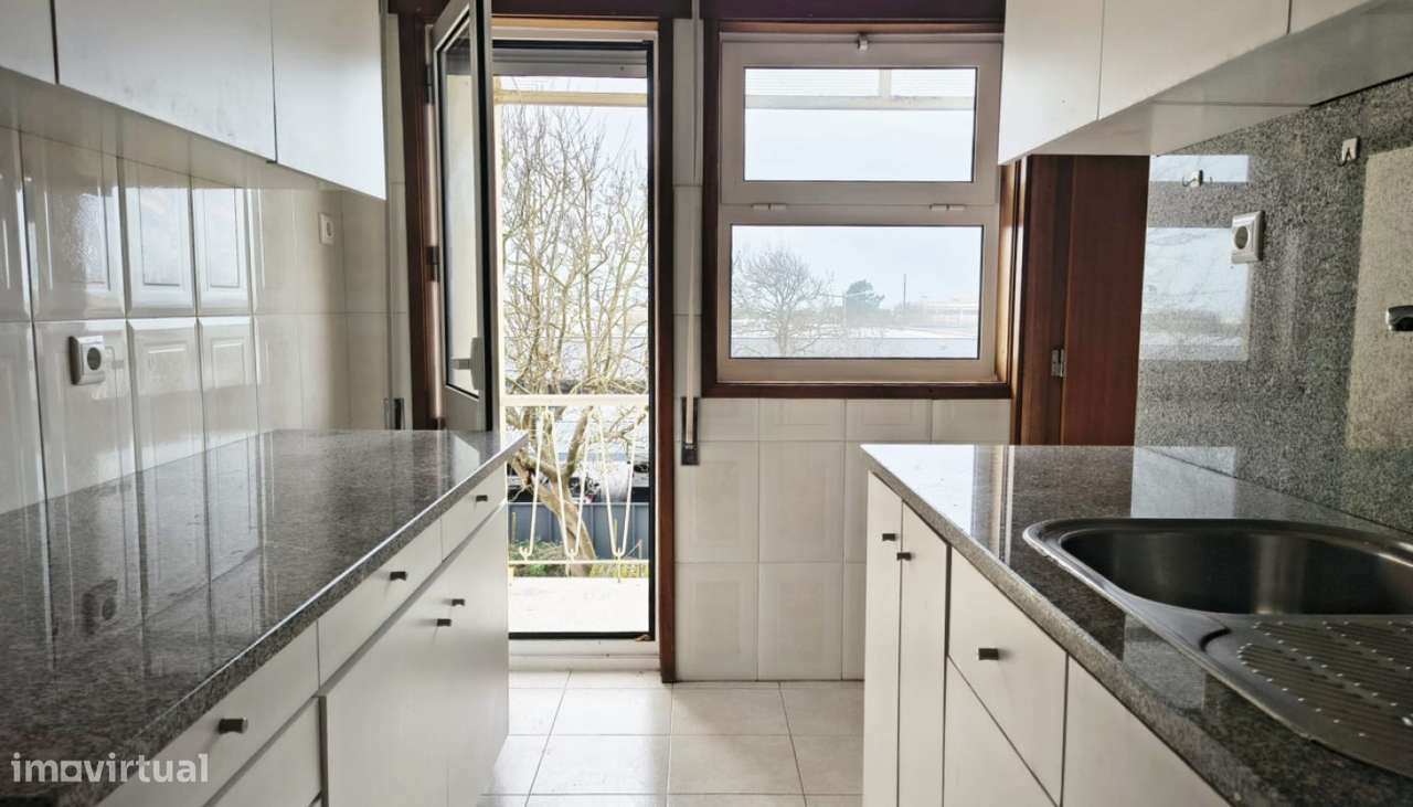 Venda de Apartamento T3, Monserrate, Viana do Castelo - Grande imagem: 3/29