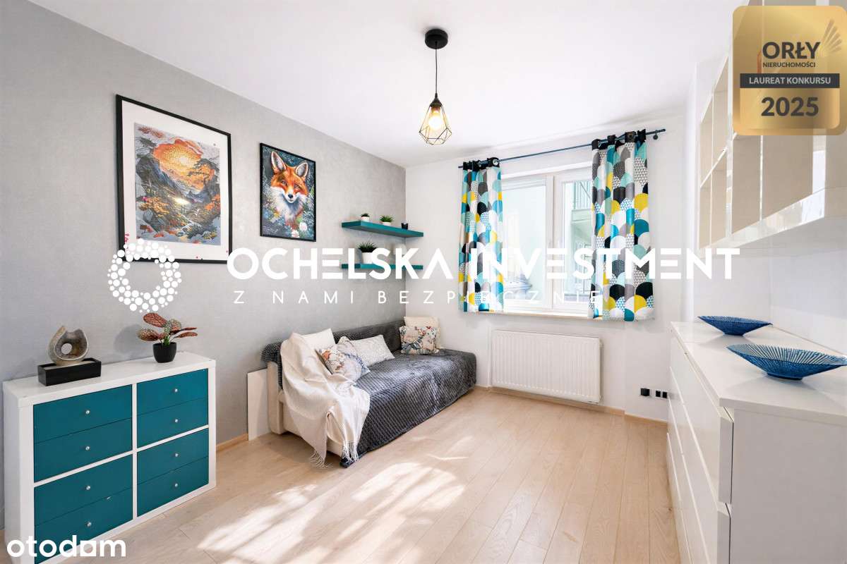 2/3 pokoje | balkon | piwnica | blisko tramwaj!-0