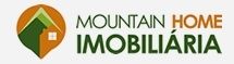 Mountain Home Imobiliária Logotipo