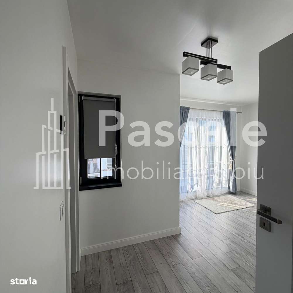 Duplex modern cu grădină – Valletta Lane, Șura Mică-Sibiu-6