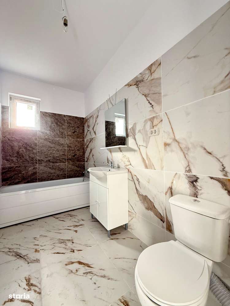 Apartament 3 Camere Decomandat | Predare 08/2026 Faza 2 | Pieriscuiui-8