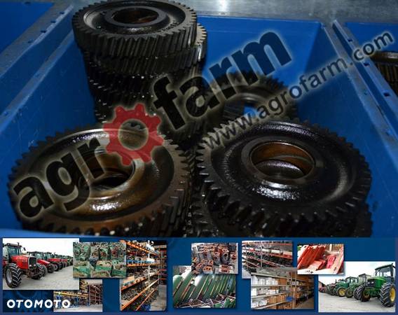 John Deere 4055,4255,4455,4050 - 1