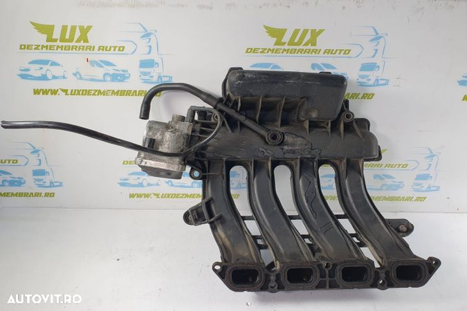 Galerie admisie 1.6 benzina k4m 8200275053 Renault Clio 3 seria - 1