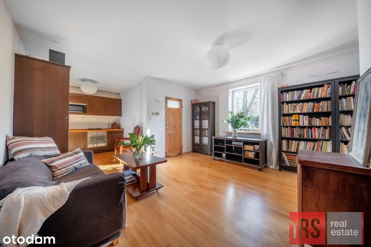 Dom w Józefowie - Pełny obrazek: 4/20