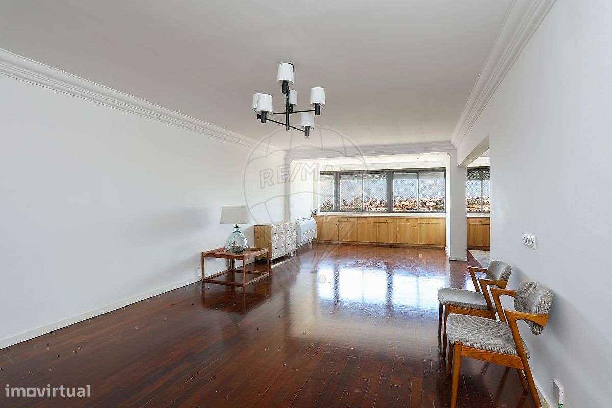 Apartamento T4 para venda - Grande imagem: 4/30