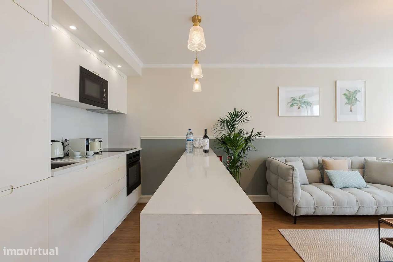 Apartamento T0 em Lumiar, Lisboa, - Grande imagem: 4/11