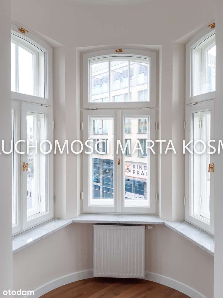 Praga-Północ ul. Stefana Okrzei, 2 pok. 50 m - Pełny obrazek: 2/8