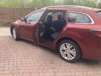 Mazda 6 2.0 Exclusive + - 26