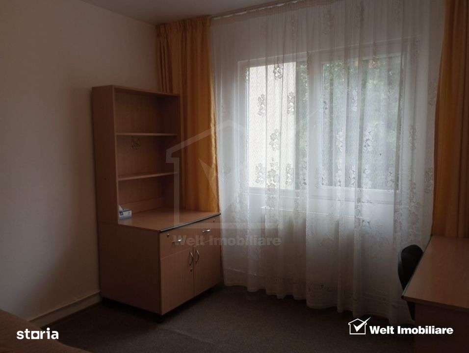 De vanzare apartament cu 3 camere Manastur - Imagine principală: 3/9