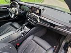 BMW Seria 5 530i M Sport sport - 15