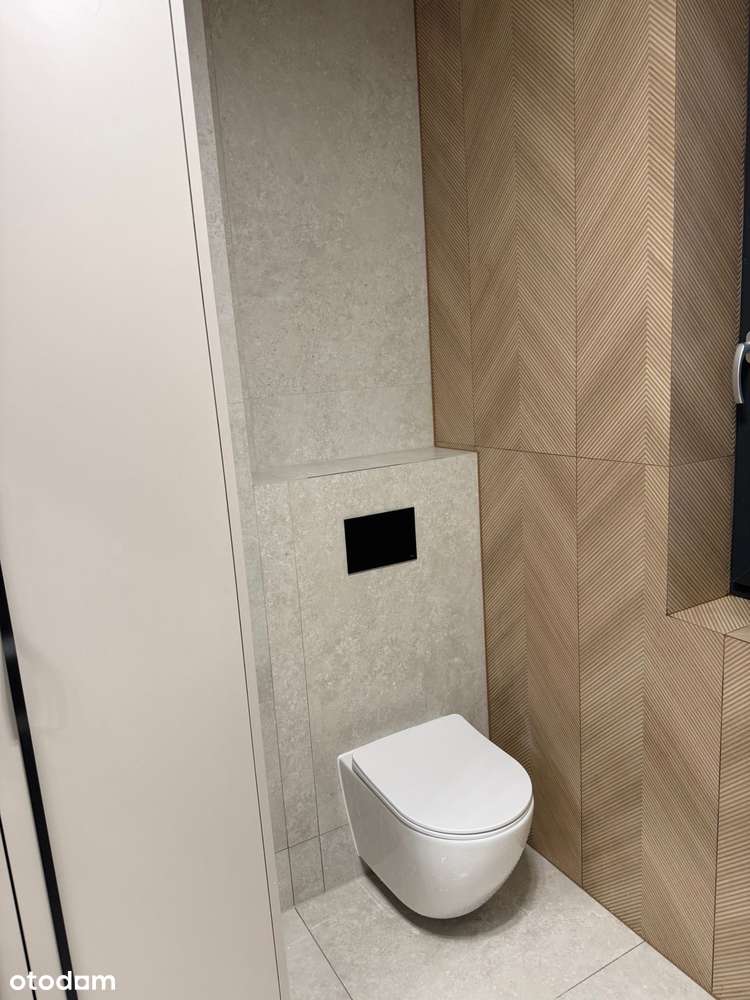 NOWE, DWUPOZIOMOWE MIESZKANIE 83 m² - Pełny obrazek: 5/5