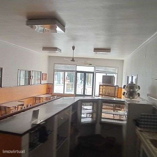 Espaço Comercial na Avenida da Liberdade – Aljustrel - Grande imagem: 4/6