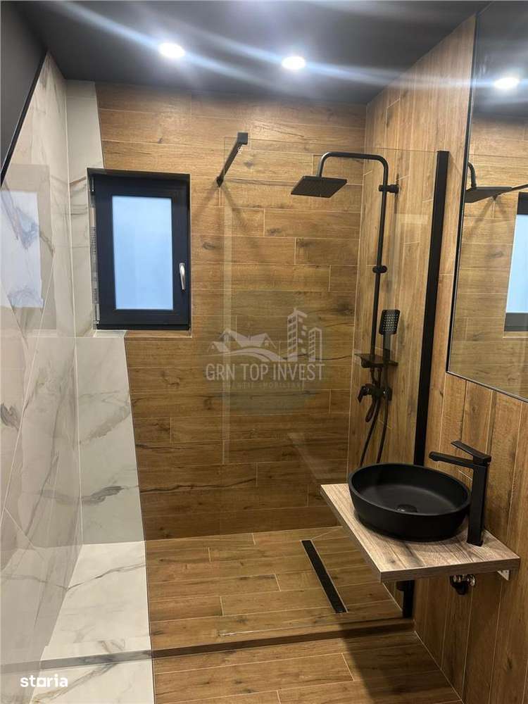 Apartament modern 2 camere cu balcon gradina si loc de parcare zona Se - Imagine principală: 5/7