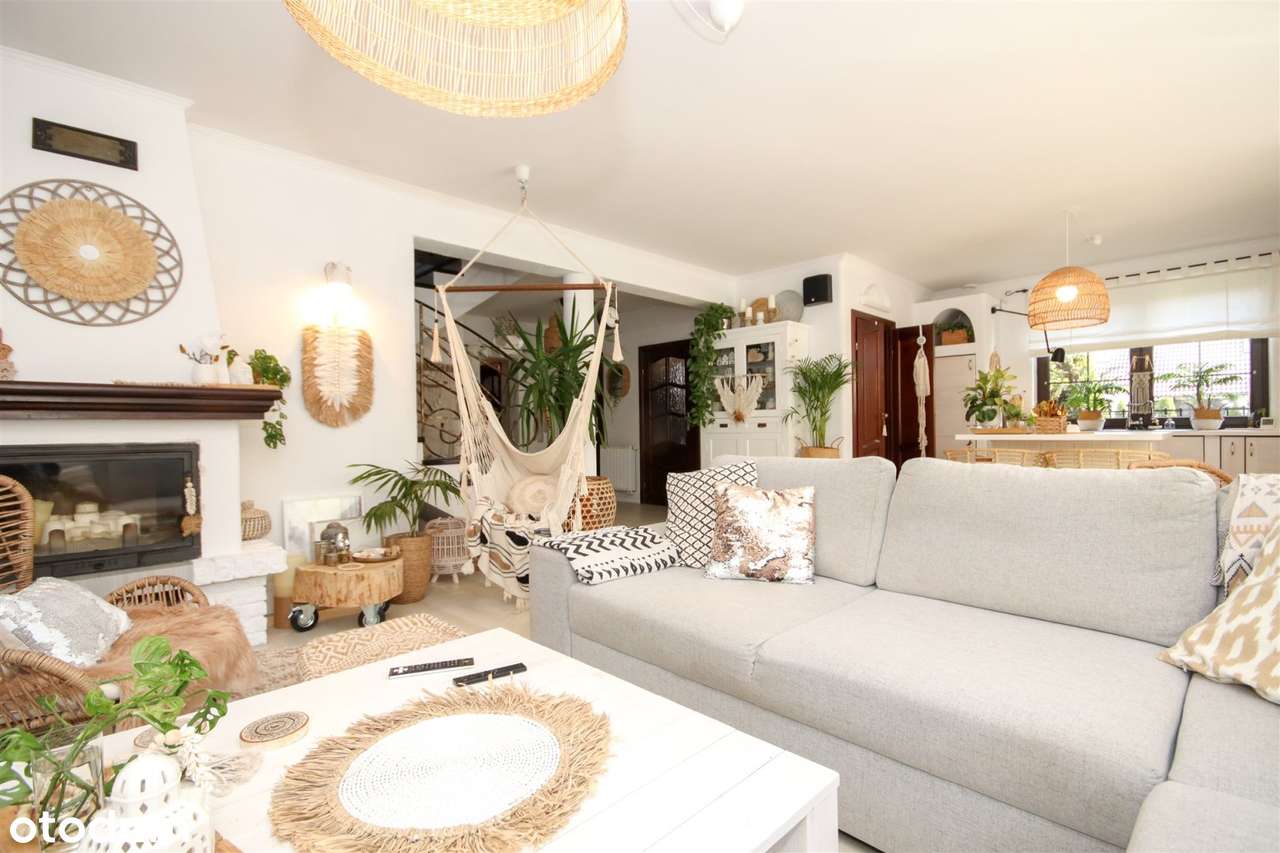 Dom wolnostojący, Kobylnica - Pełny obrazek: 5/20