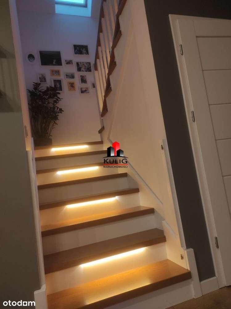 Dom Bliźniak, 110m2, 4,5ar działka + garaż-10