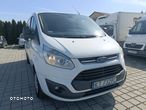 Ford Transit Custom - 2