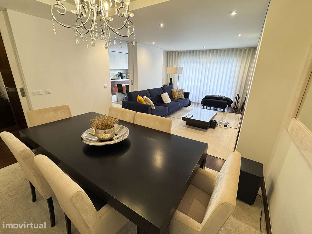 T3 de Luxo  – Zona Premium de Braga-15