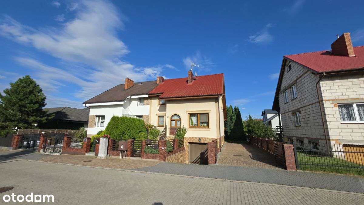 Dom na sprzedaż, 5 pokoi, 118 m², Buk