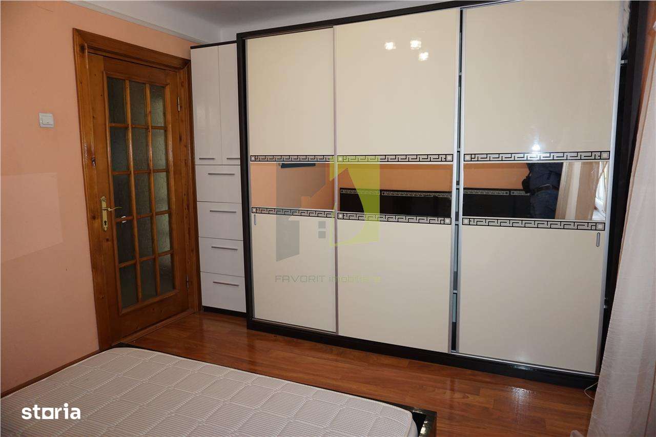 Apartament modern cu 3 camere in centru - zona Maestro - Imagine principală: 4/12