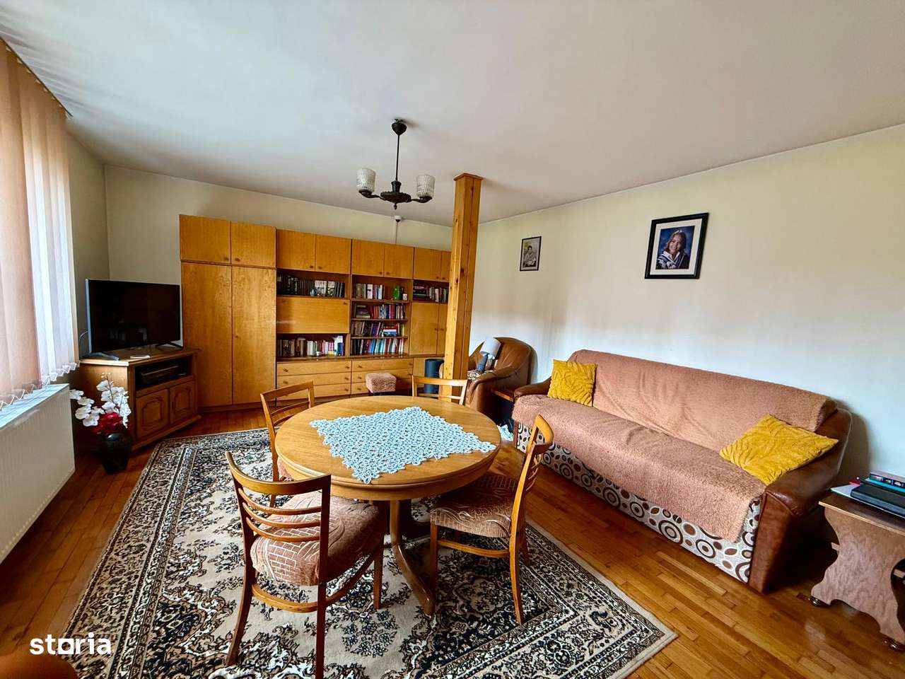 A/1685 De vânzare casă singur în curte în Mureș - Dâmb-3