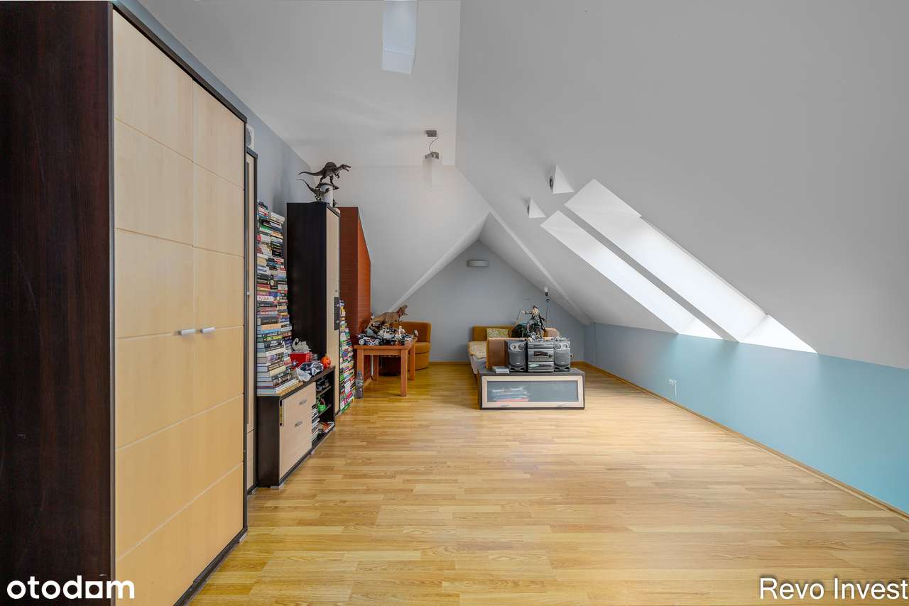 Dom, 142,87 m², Świebodzice-19