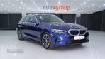 BMW 318 d Touring Auto - 1