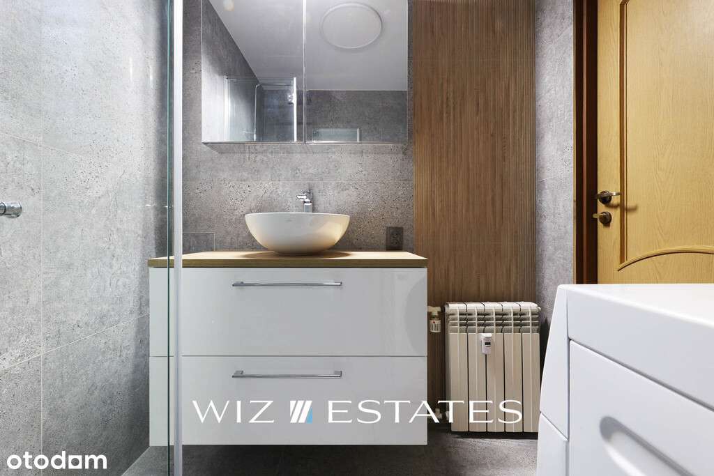 Centralna | 67m2 | 3 pok. | Po Remoncie-7