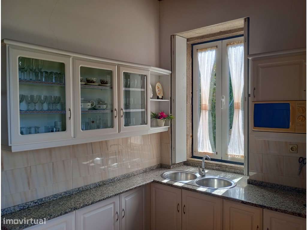 Moradia rústica / Terroso-8