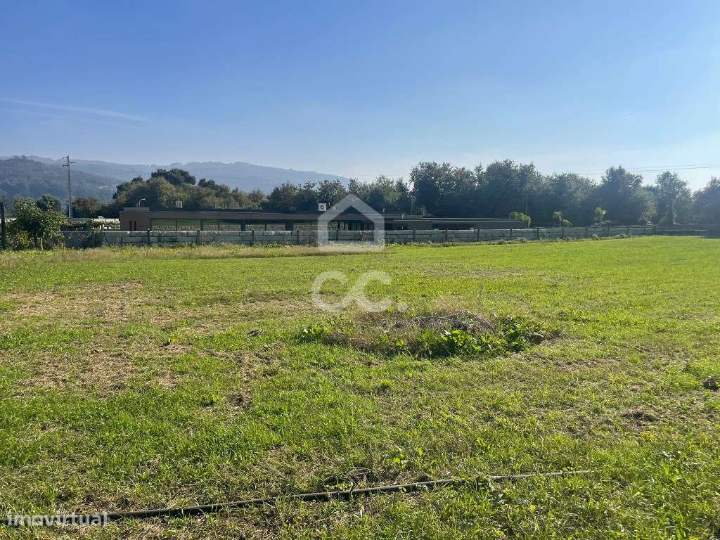 TERRENO PARA CONSTRUÇÃO | SEQUEIRÔ, SANTO TIRSO-11