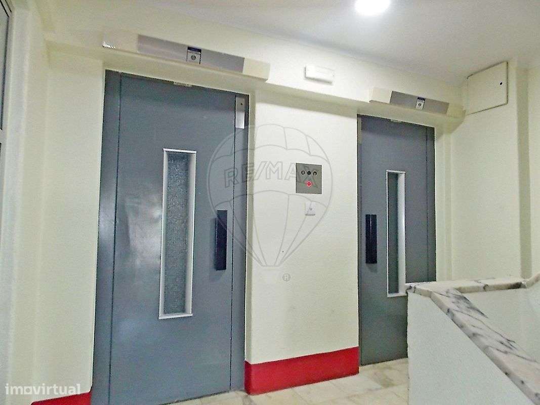 Apartamento T1 para venda - Grande imagem: 3/11