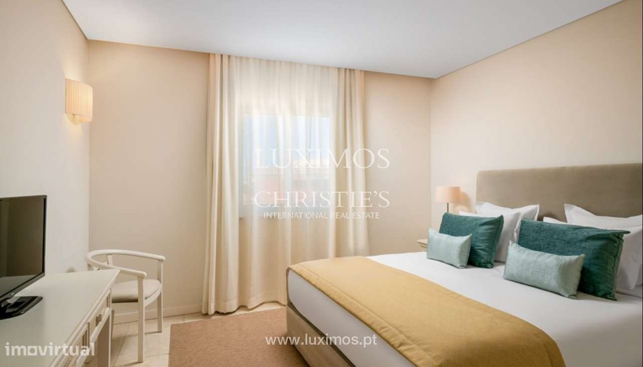 Apartamento em empreendimento turístico, para venda Carvoeiro, Algarv - Grande imagem: 5/20