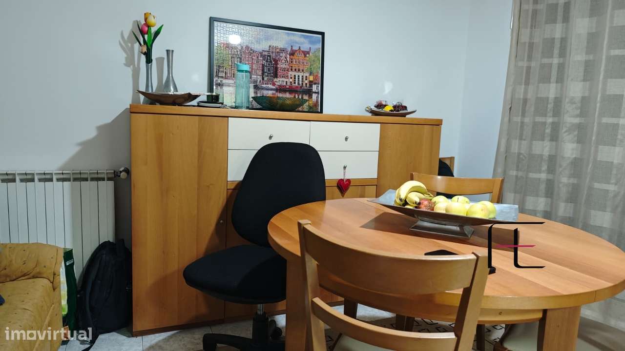 Moradia em Banda T3 Venda em Fajões,Oliveira de Azeméis-6