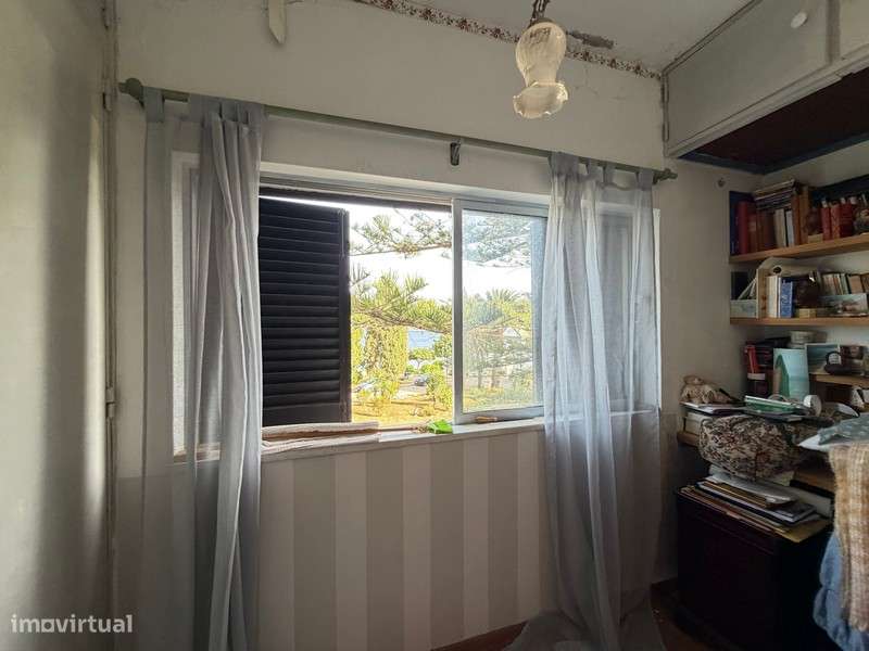 Moradia Exclusiva com Vista de Mar-46