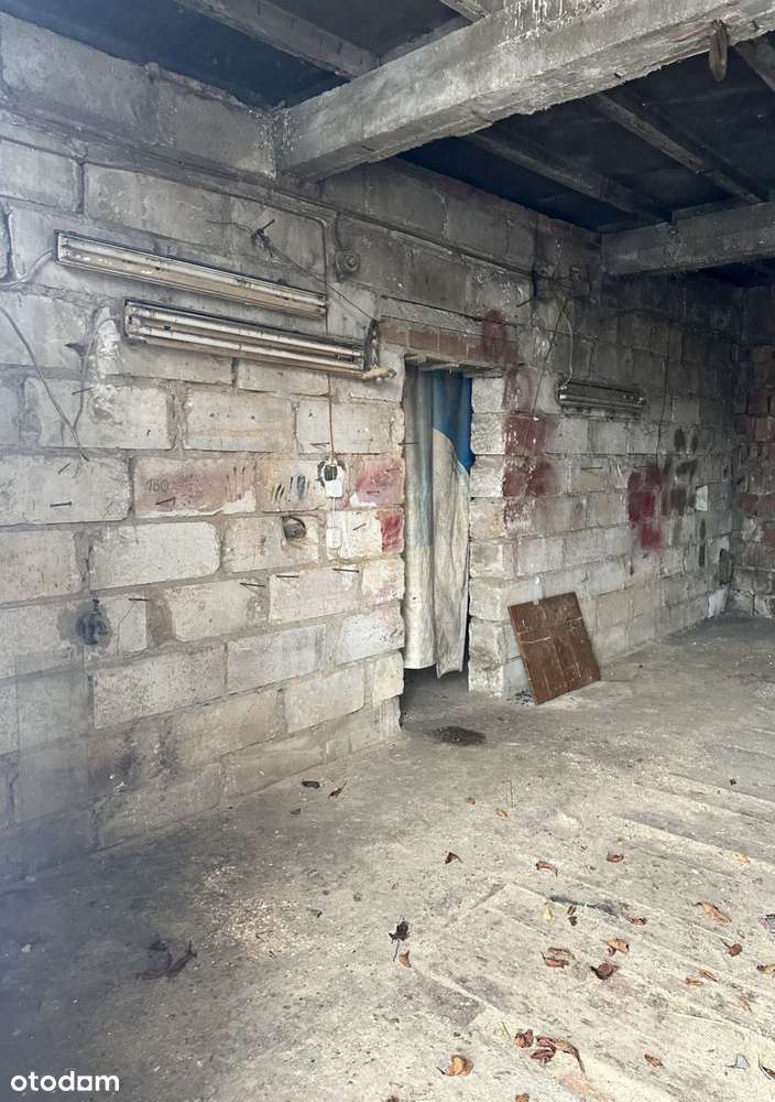 Działka mieszkaniowo-usługowa w Gniewowie-15