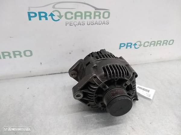 Alternador Renault Megane I Classic (La0/1_) - 1