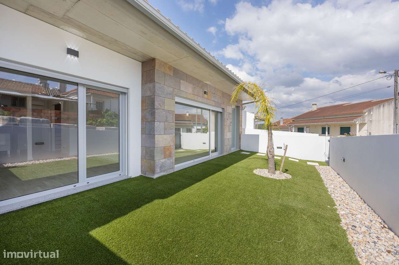 Moradia T3 Nova || Boavista || Leiria-47