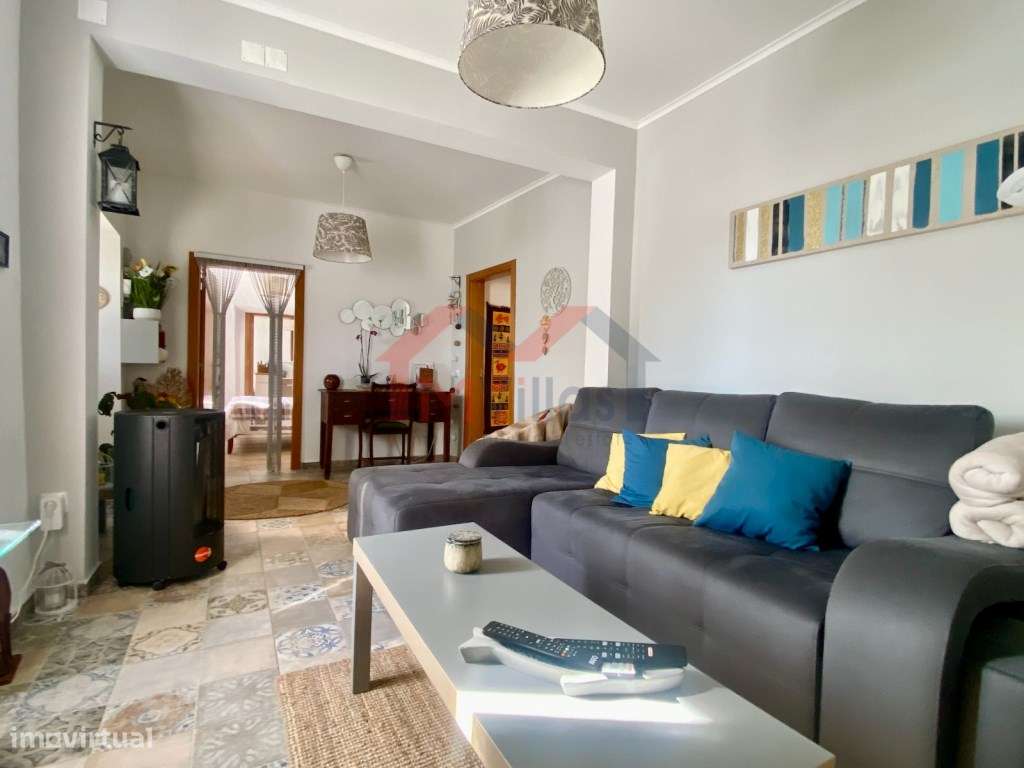 Moradia V2 renovada com vista campo - Loulé - Grande imagem: 4/44