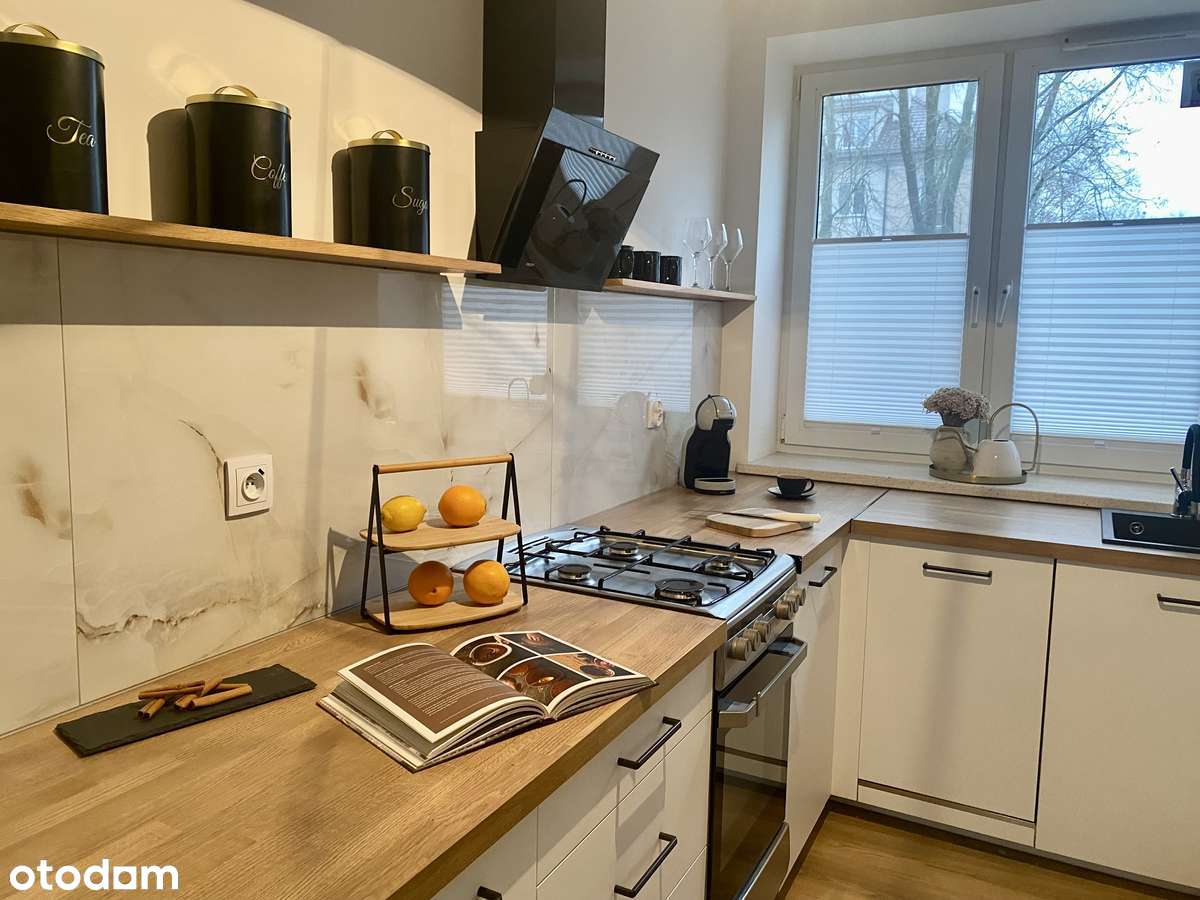 46,8 m² pełnych wygody — parter, po remoncie, blisko centrum - Pełny obrazek: 5/8